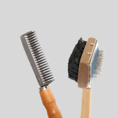 maehnenpflege bubblenavibanner